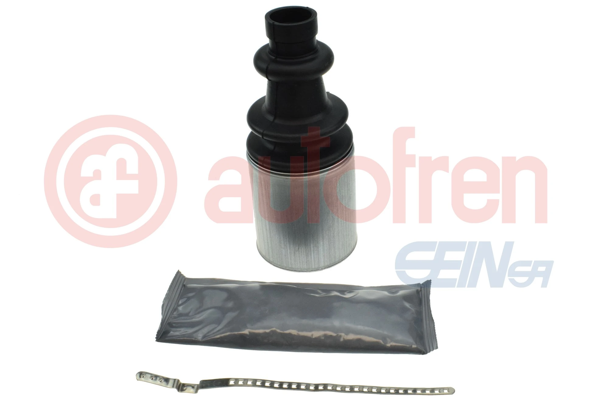 Bellow Kit, drive shaft D8401