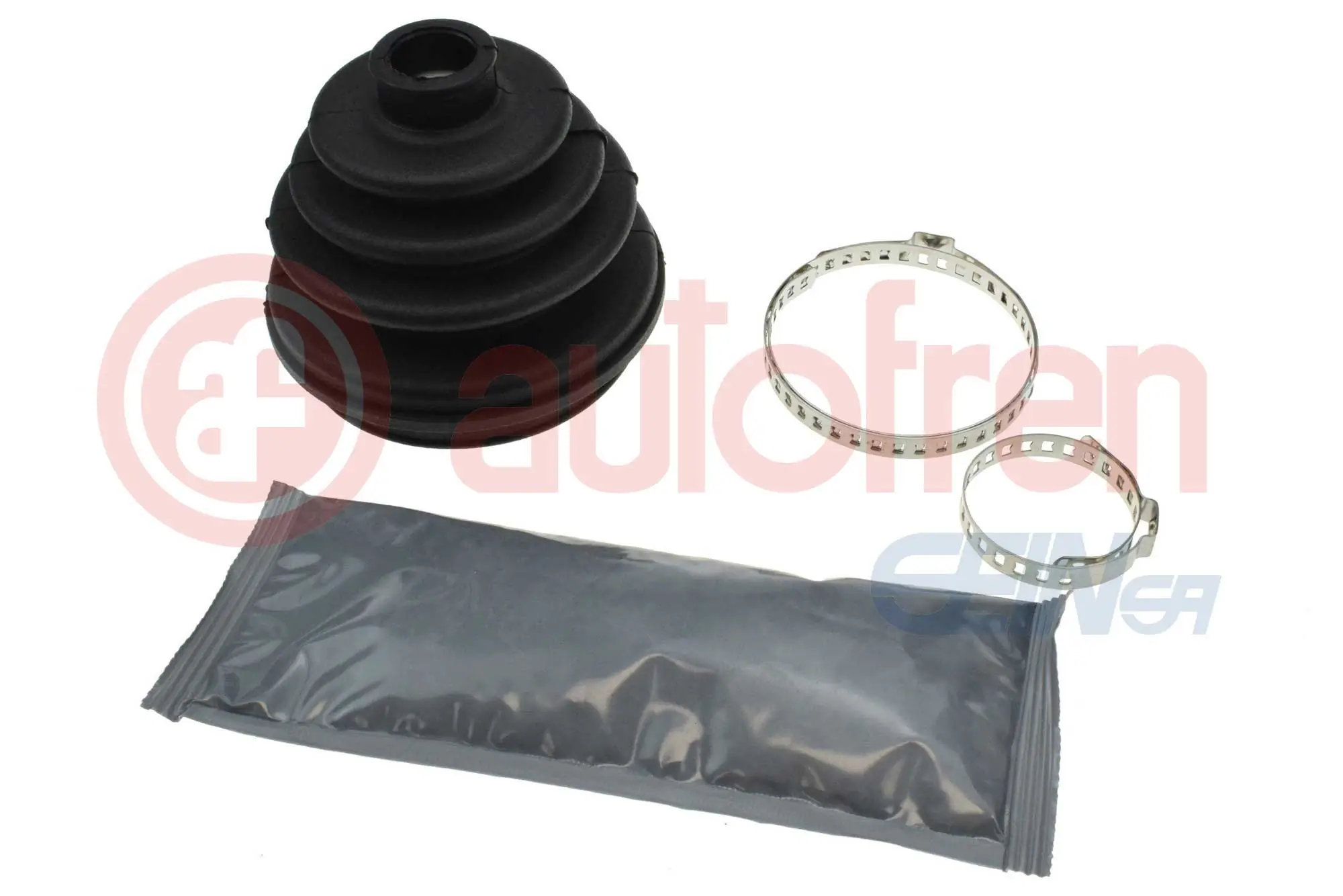 Bellow Kit, drive shaft D8088