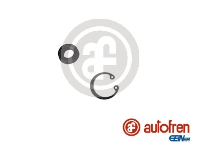 Repair Kit, clutch master cylinder D1785