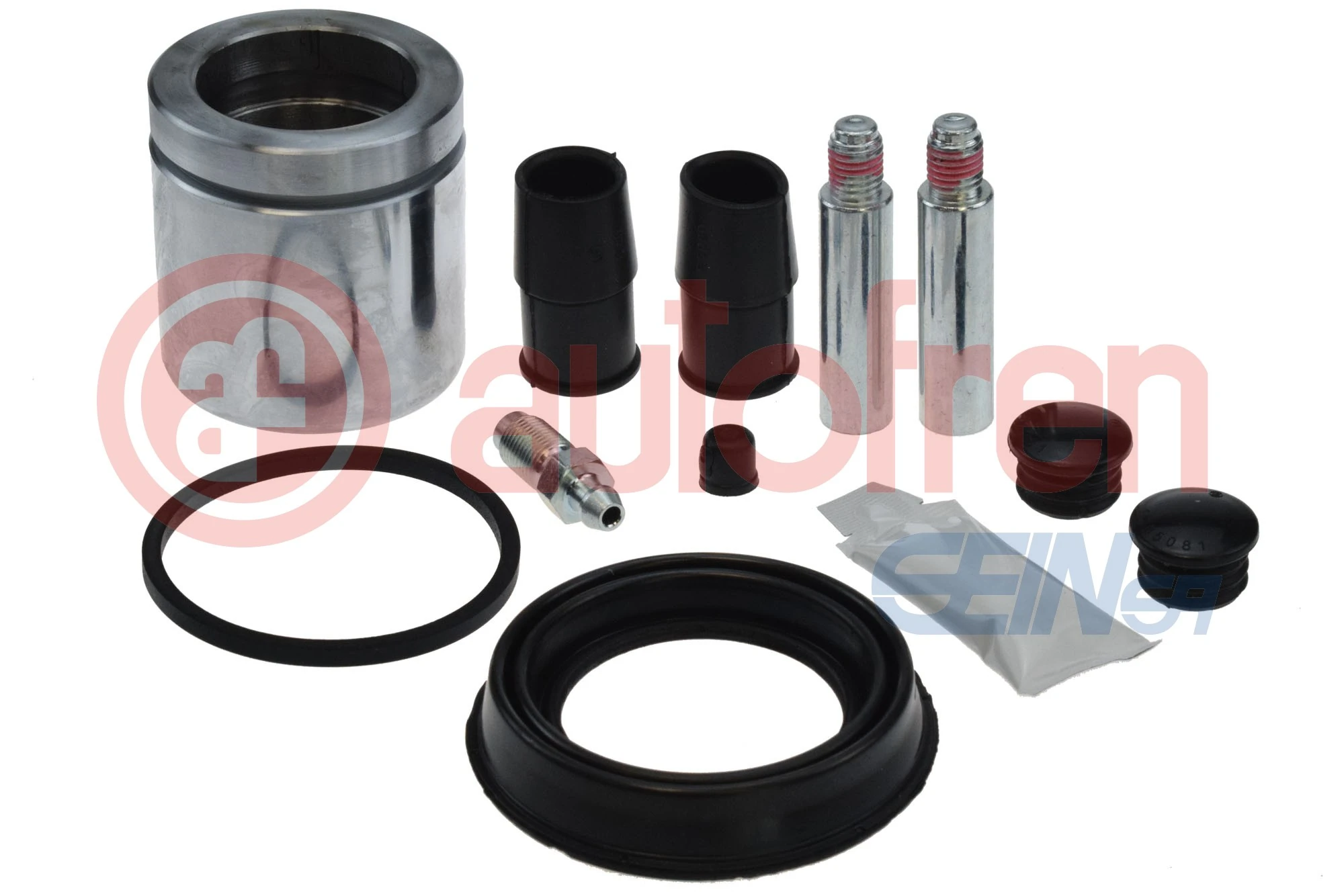 Repair Kit, brake caliper D43379S