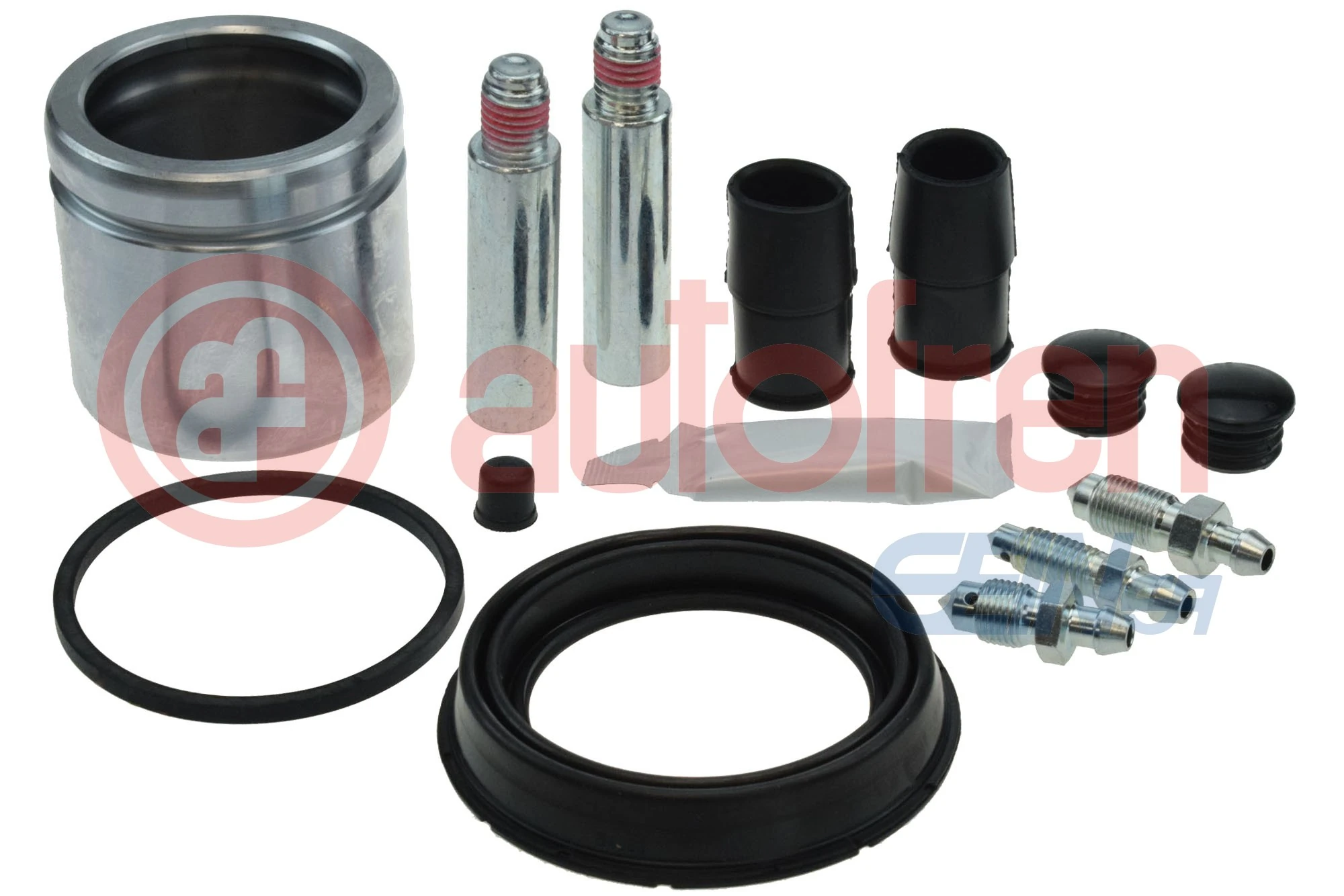 Repair Kit, brake caliper D43328S