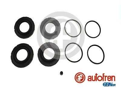 Repair Kit, brake caliper D4336