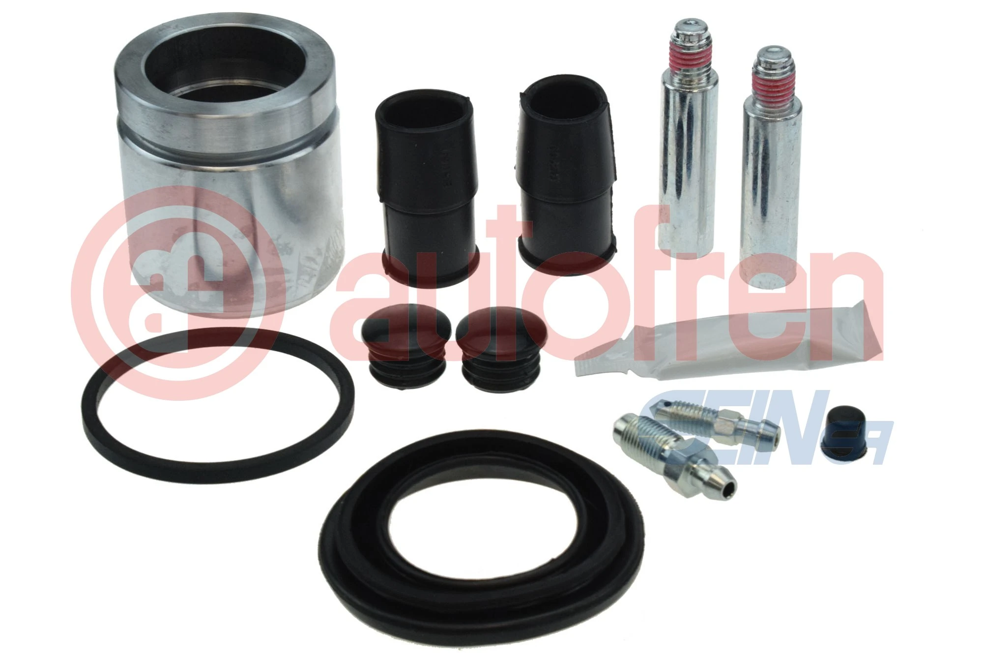 Repair Kit, brake caliper D43292S