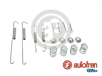 Accessory Kit, brake shoes D31054A