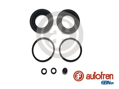 Repair Kit, brake caliper D4595