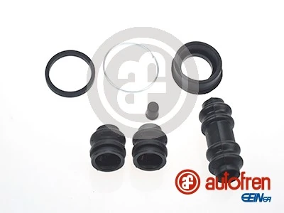 Repair Kit, brake caliper D4504
