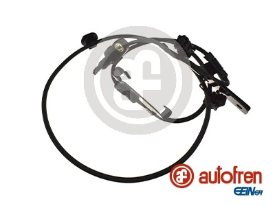 Sensor, wheel speed DS0130
