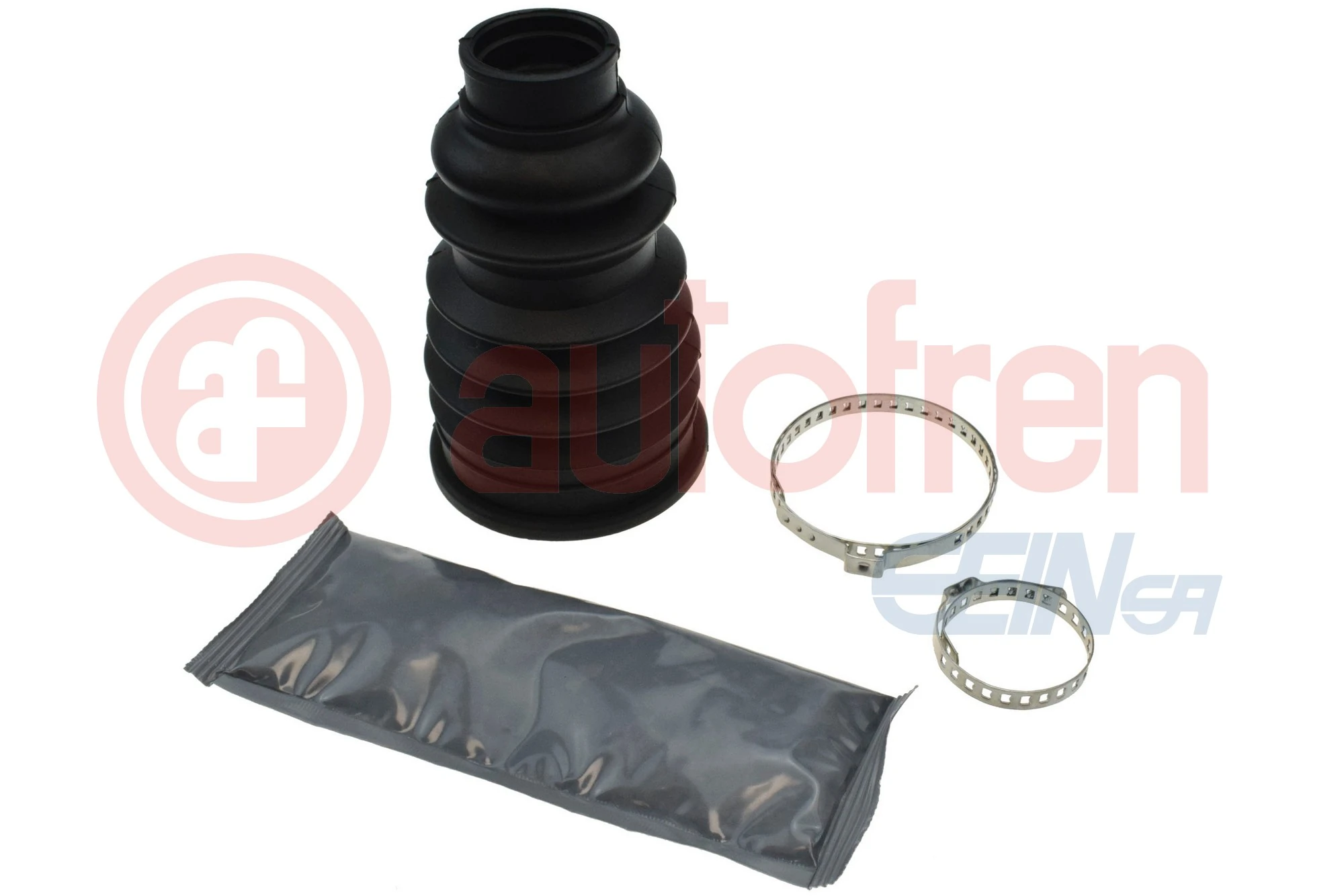 Bellow Kit, drive shaft D8183T