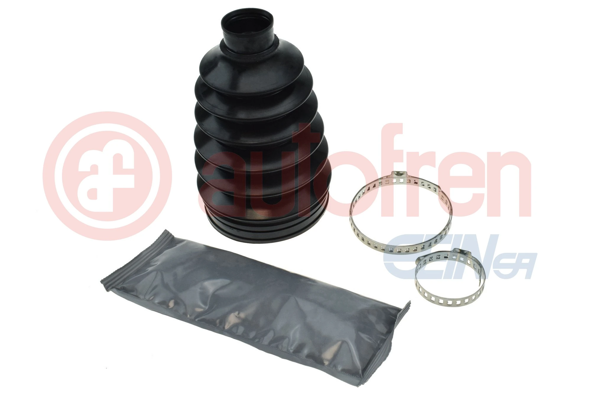 Bellow Kit, drive shaft D8363T