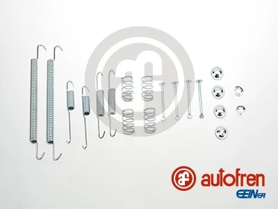 Accessory Kit, brake shoes D3932A