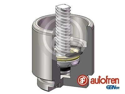 AUTOFREN SEINSA D025641LK Original