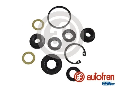 Repair Kit, brake master cylinder D1693