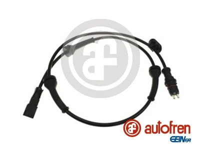 Sensor, wheel speed DS0057
