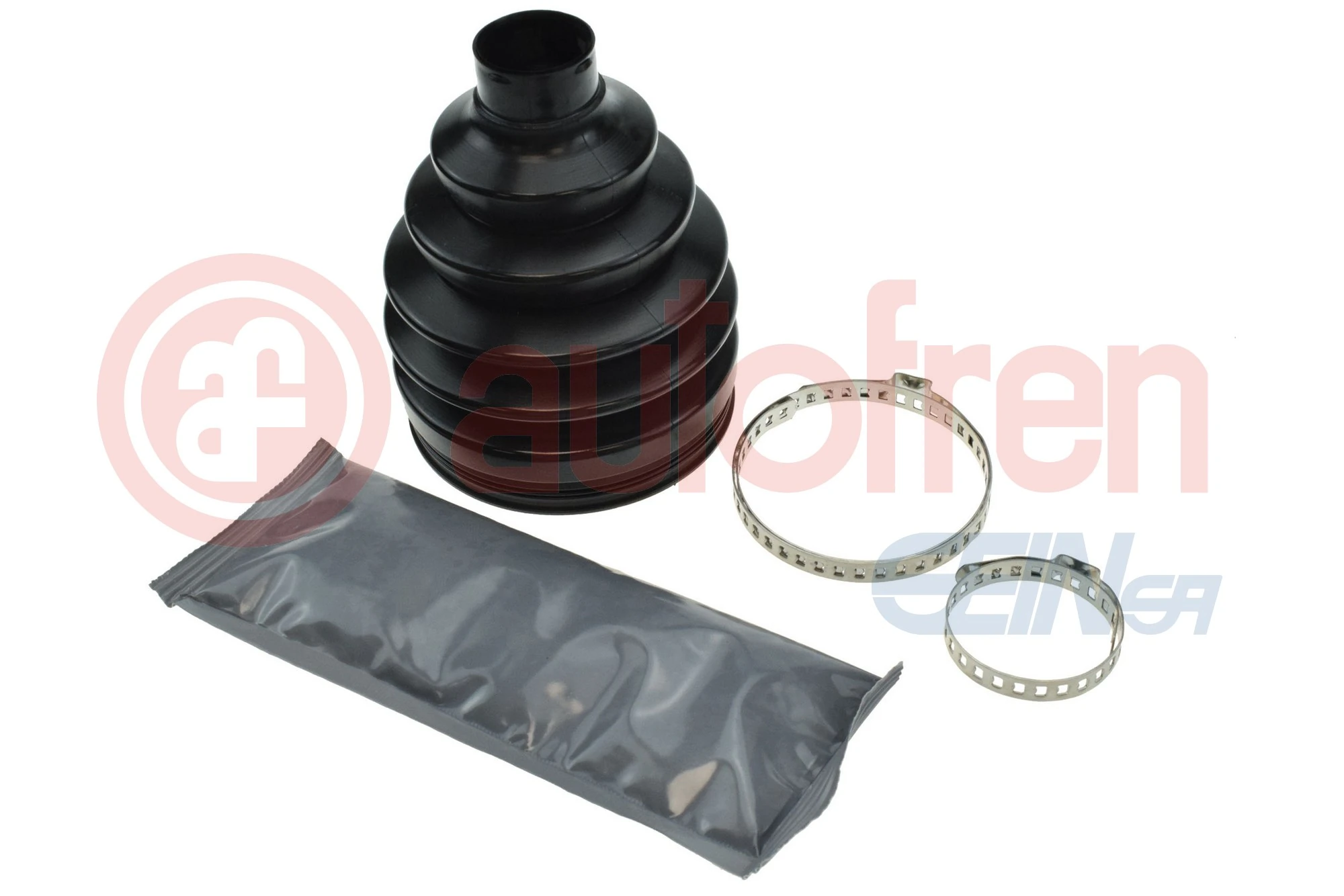 Bellow Kit, drive shaft D8561T
