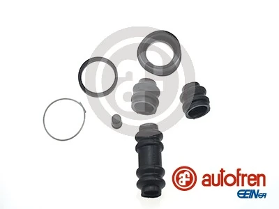 Repair Kit, brake caliper D4505
