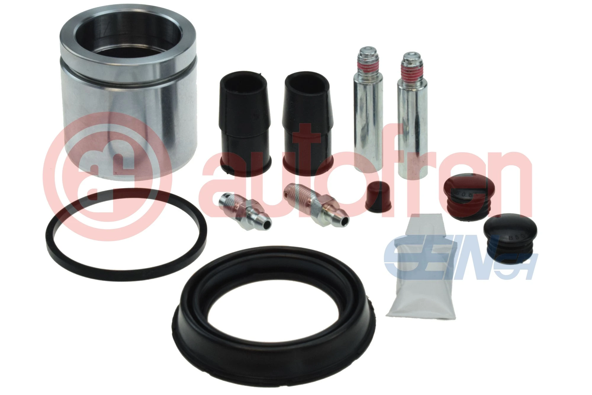 Repair Kit, brake caliper D43374S