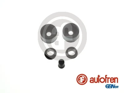 Repair Kit, wheel brake cylinder D3306