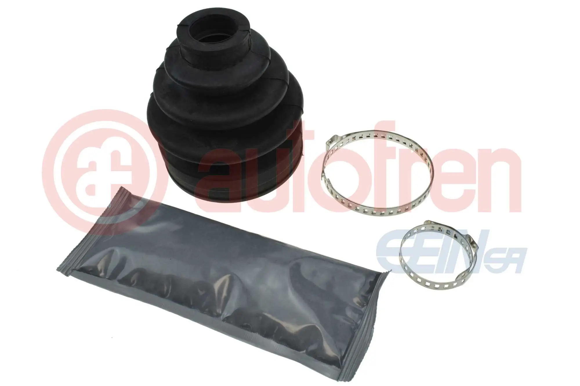 Bellow Kit, drive shaft D8249