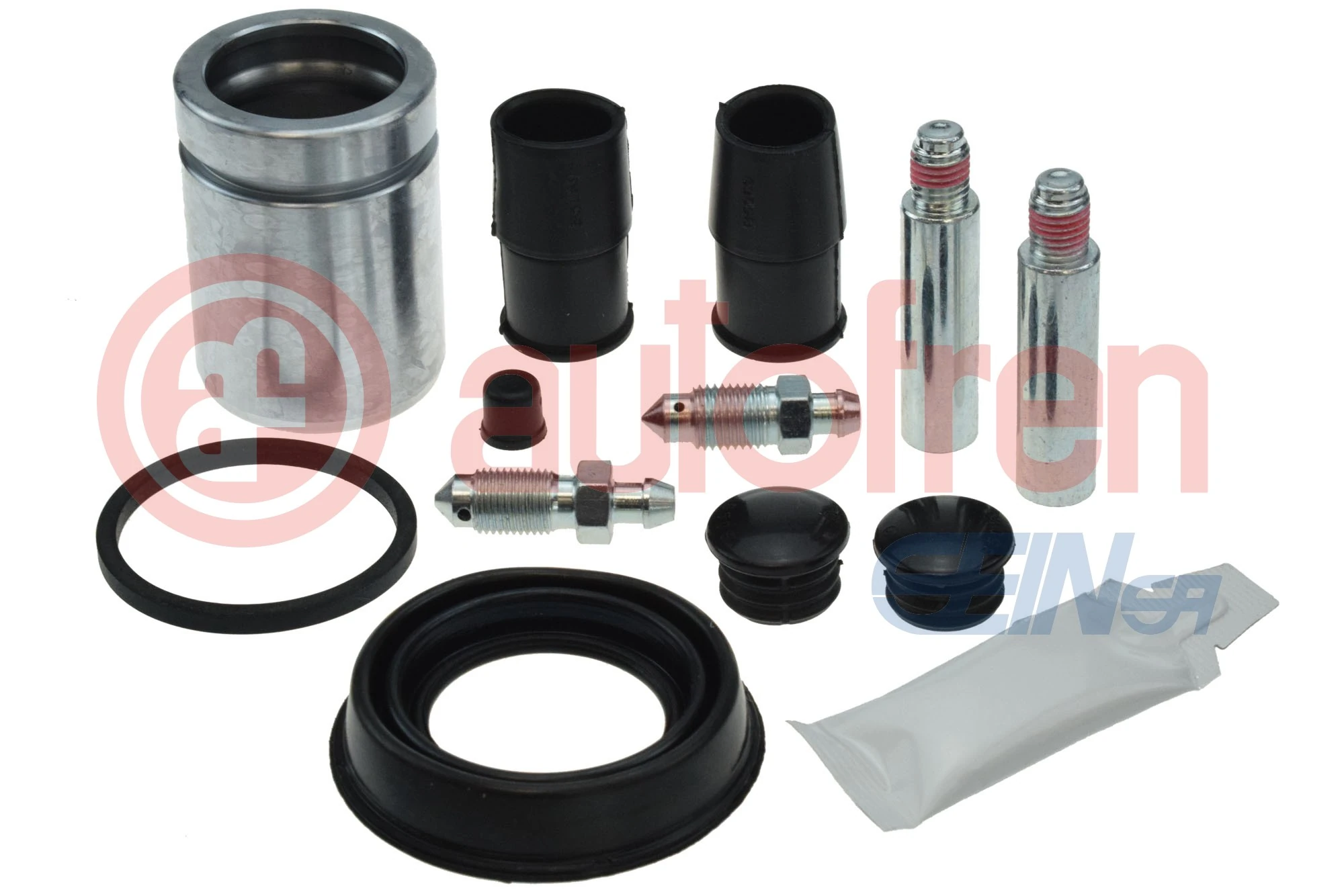 Repair Kit, brake caliper D43420S