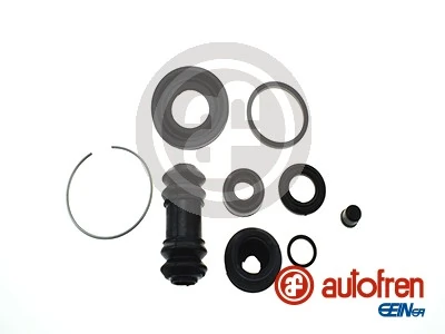Repair Kit, brake caliper D4371