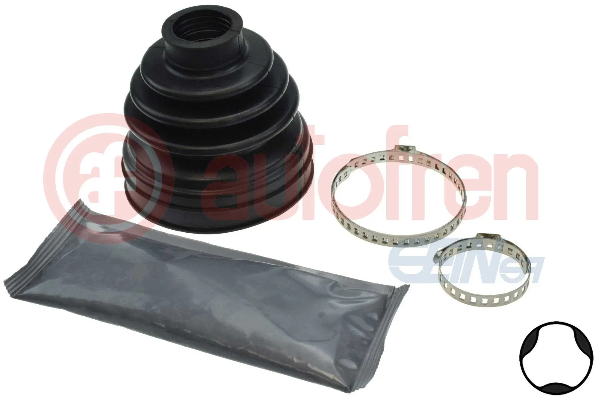 Bellow Kit, drive shaft D8650