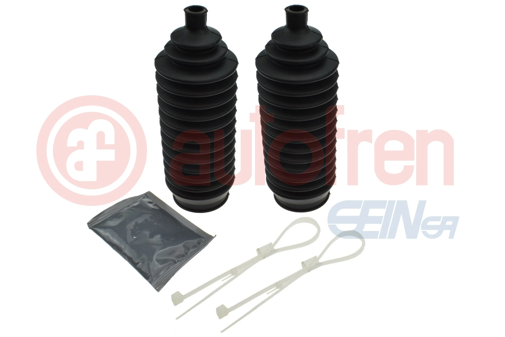 Bellow Kit, steering D9093C