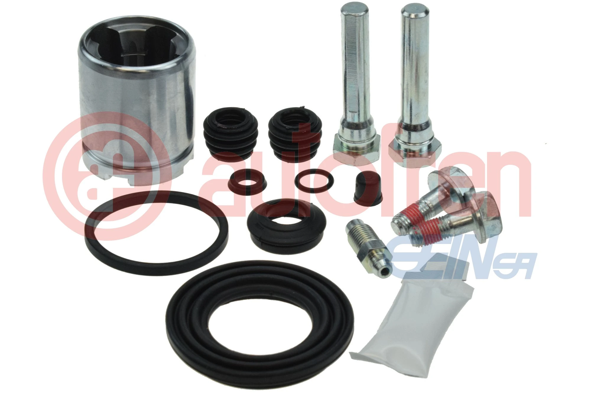Repair Kit, brake caliper D43444S