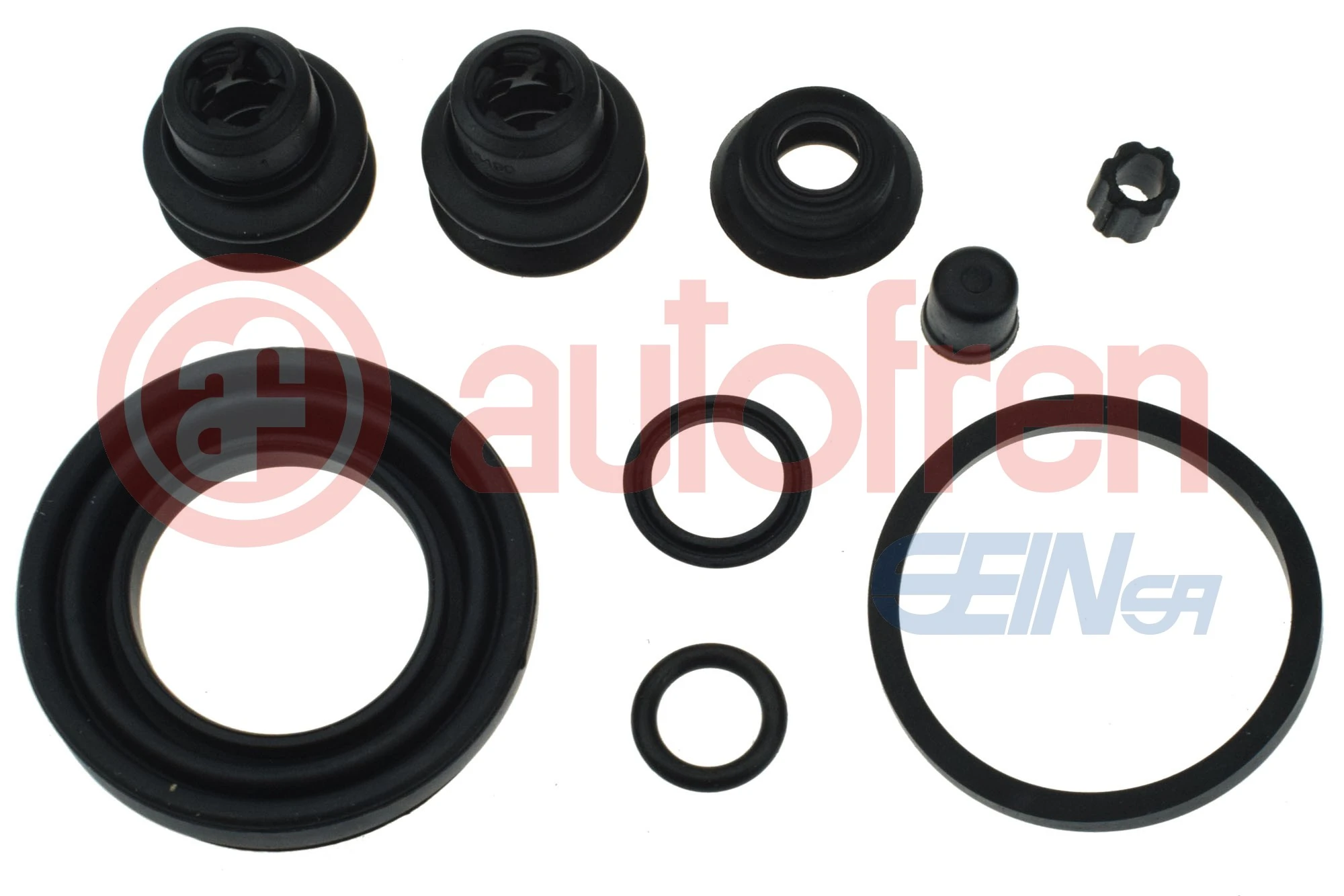 Repair Kit, brake caliper D43191