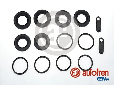 Repair Kit, brake caliper D4746