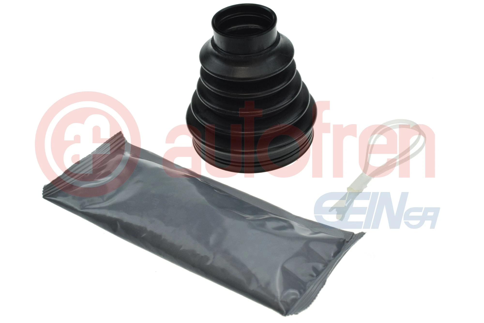 Bellow Kit, drive shaft D8450T