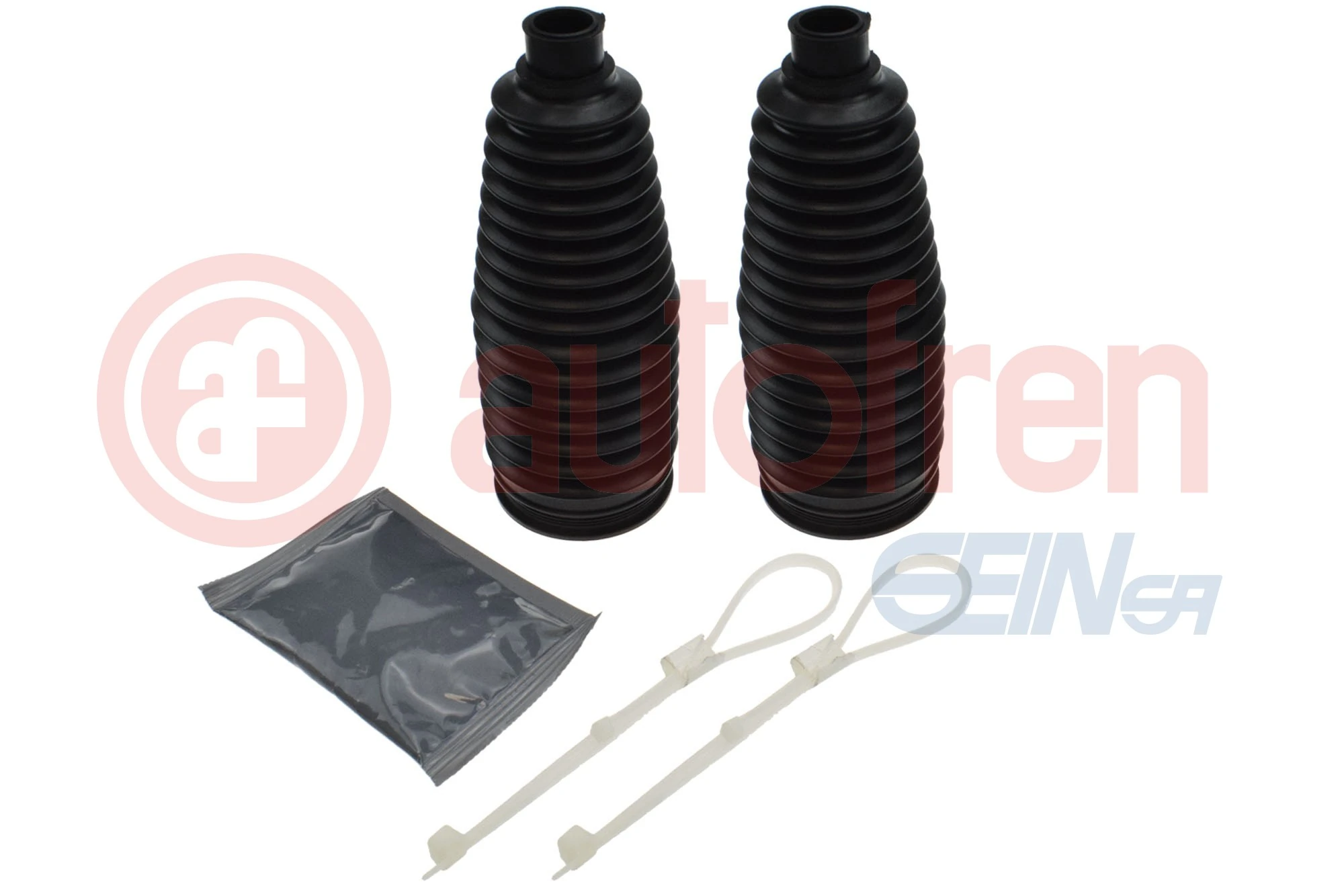Bellow Kit, steering D9327C