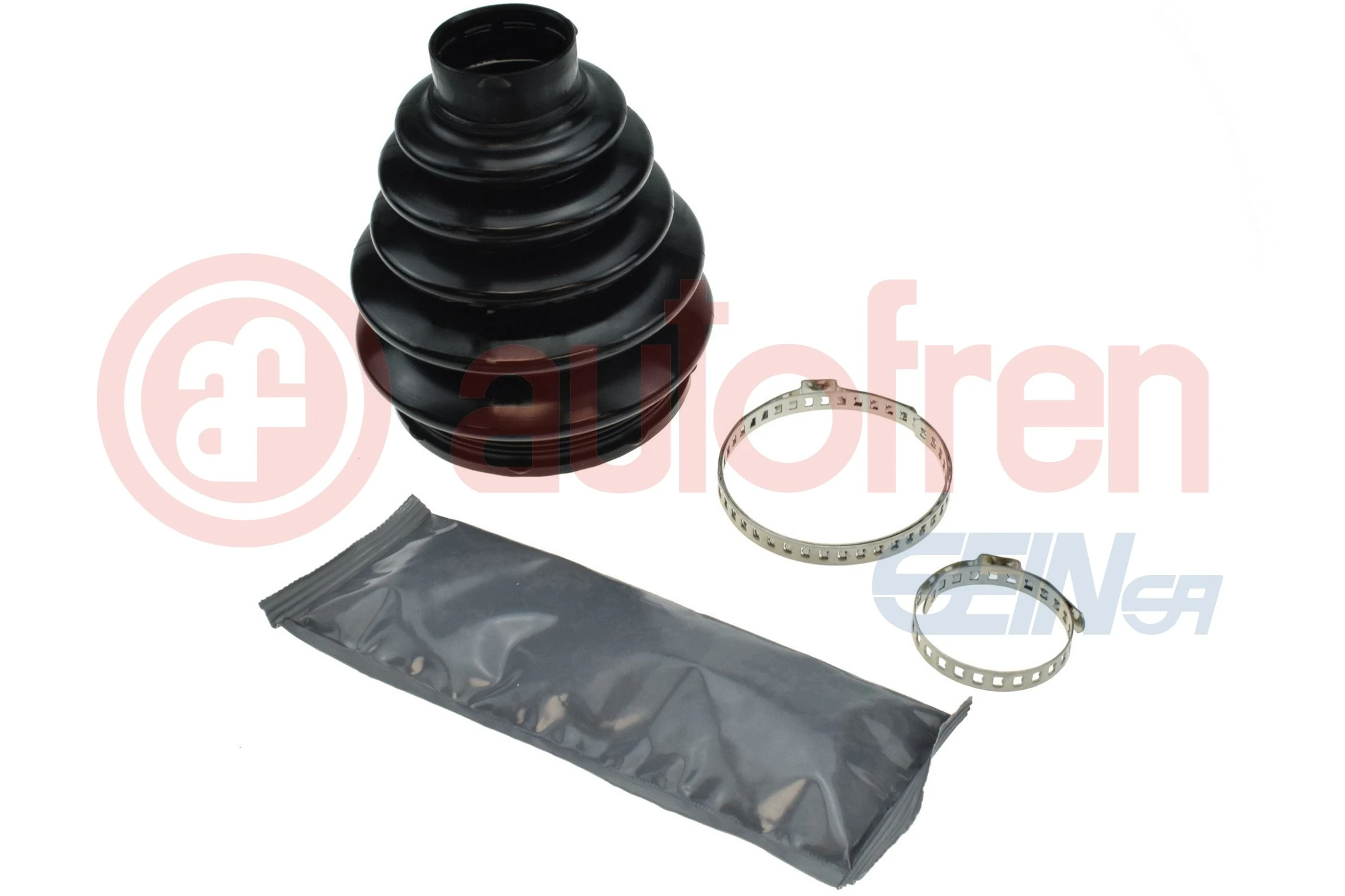 Bellow Kit, drive shaft D8387T