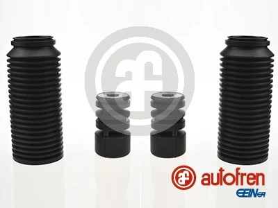 Dust Cover Kit, shock absorber D5149