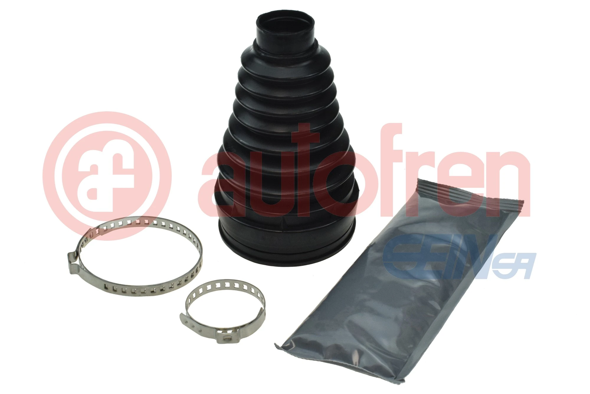 Bellow Kit, drive shaft D8691T