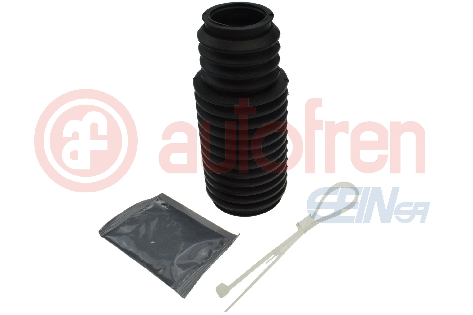 Bellow Kit, steering D9062