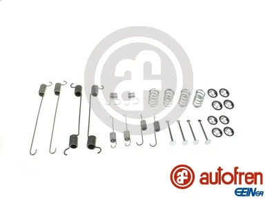 Accessory Kit, brake shoes D31056A
