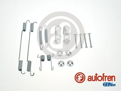 Accessory Kit, brake shoes D31069A