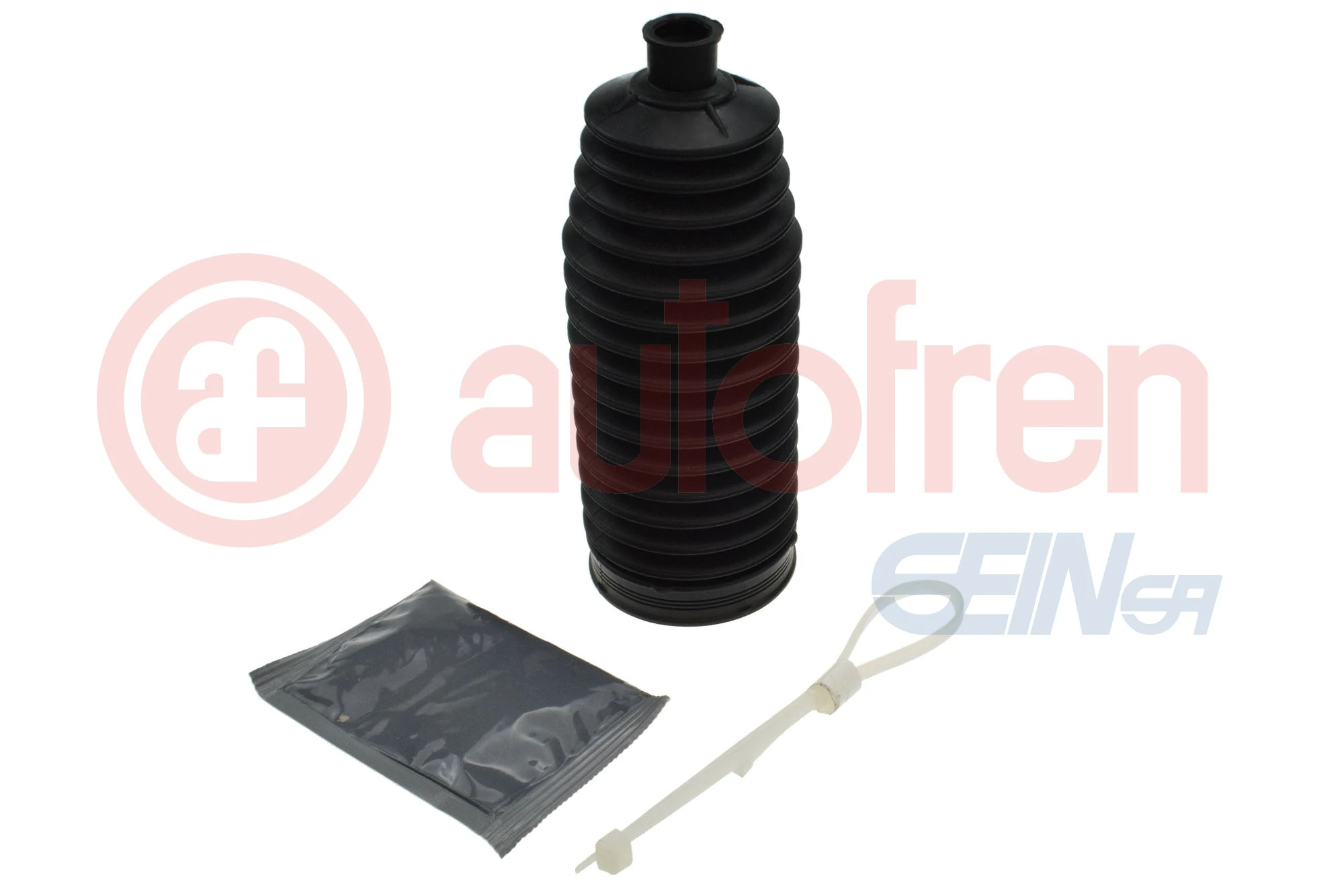Bellow Kit, steering D9354