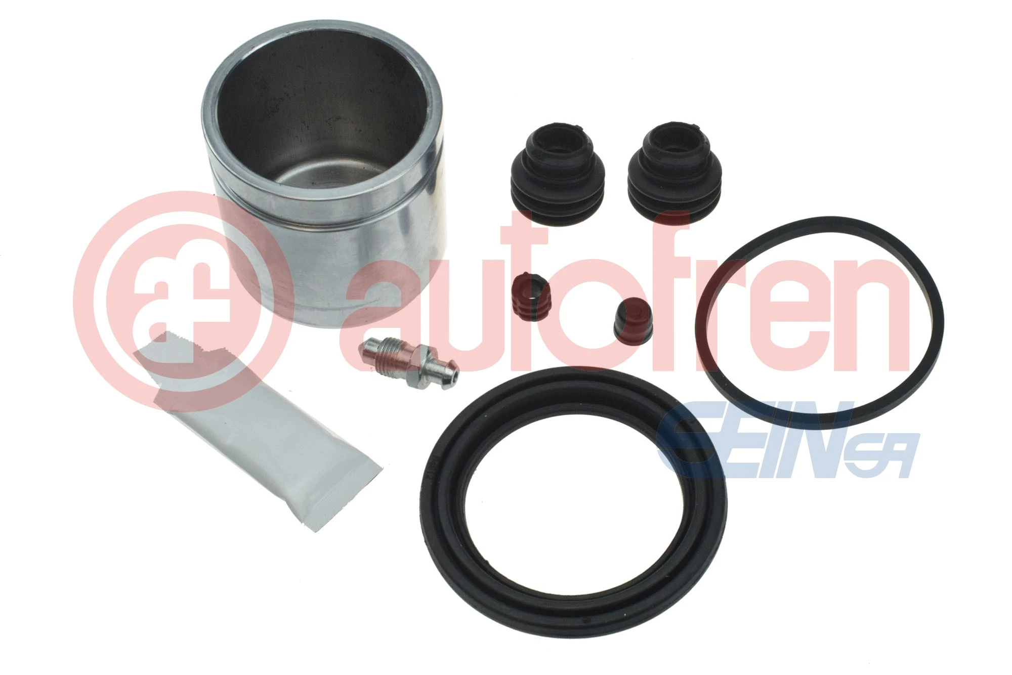 Repair Kit, brake caliper D43239C
