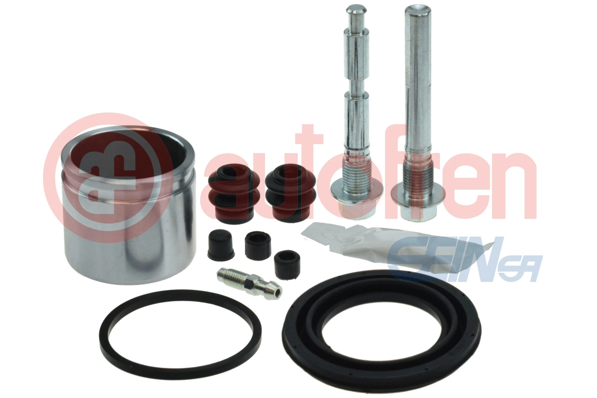 Repair Kit, brake caliper D43572S