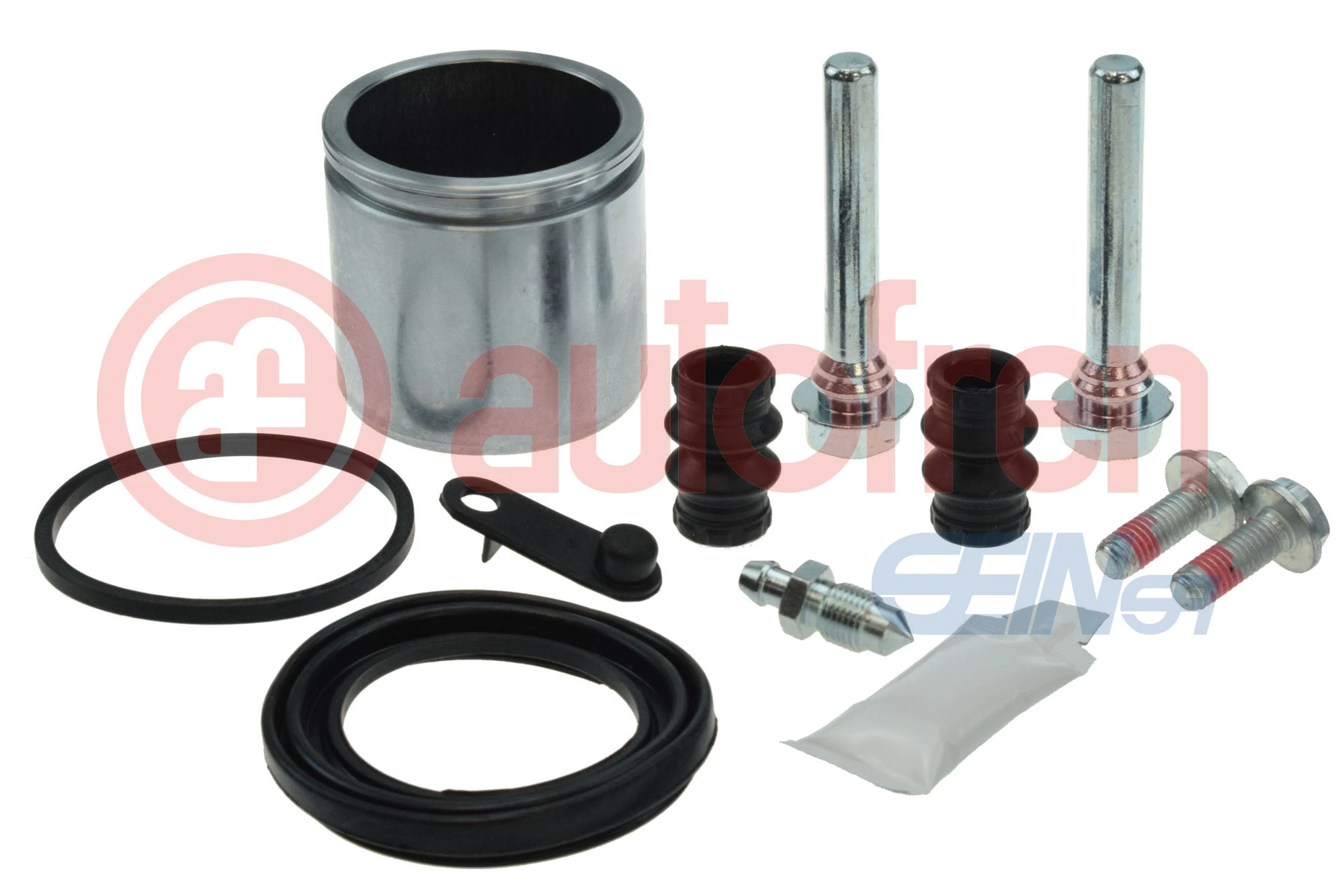 Repair Kit, brake caliper D43287S
