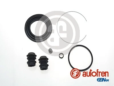 Repair Kit, brake caliper D4496