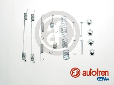 Accessory Kit, brake shoes D3990A