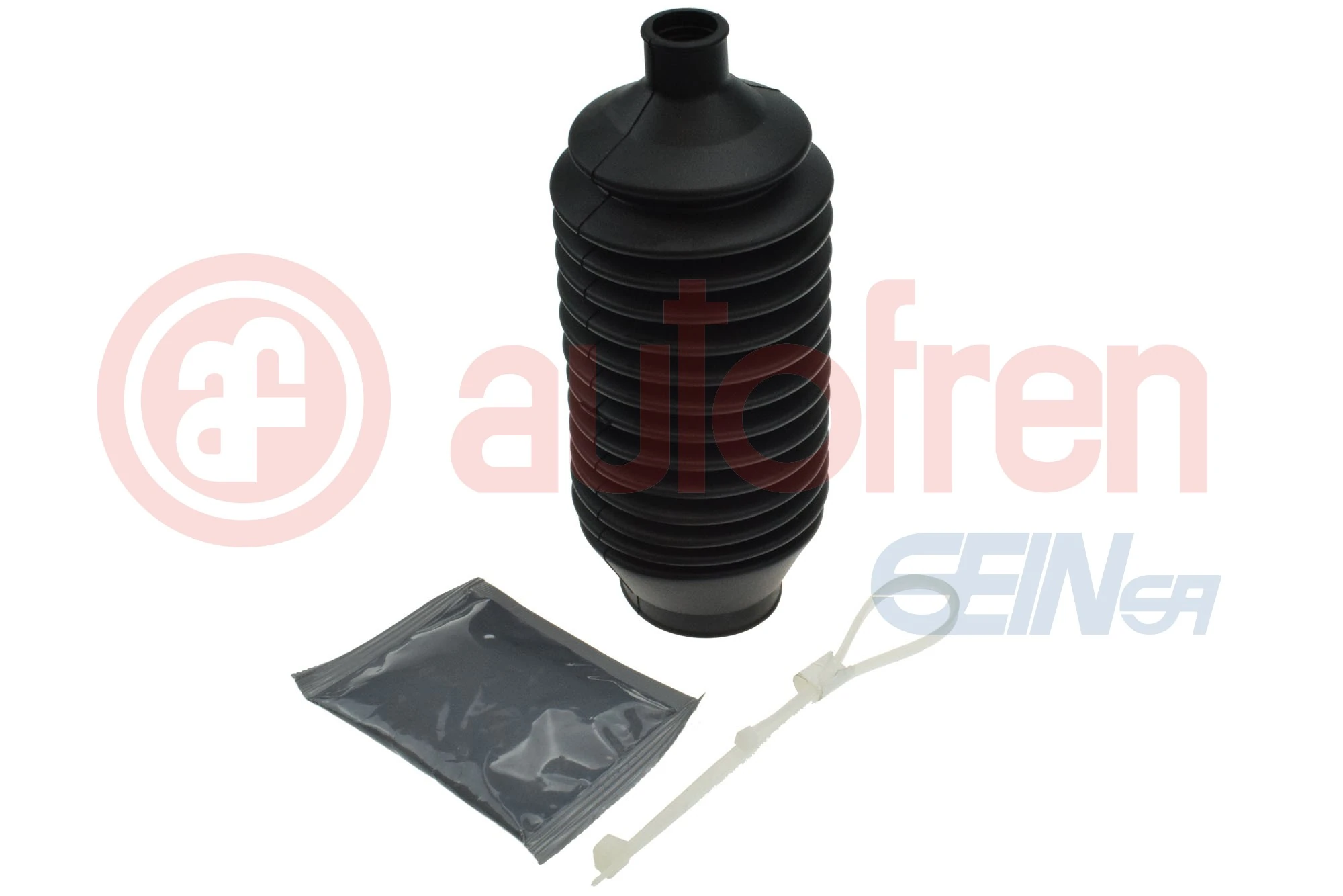 Bellow Kit, steering D9274