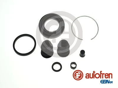 Repair Kit, brake caliper D4673
