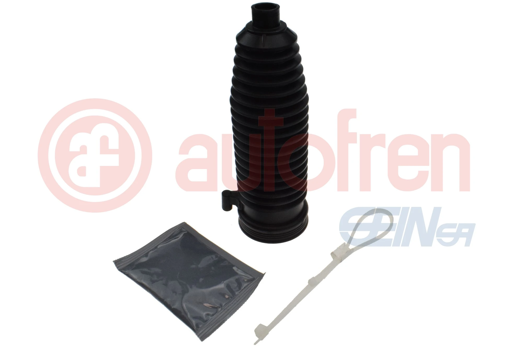 Bellow Kit, steering D9285
