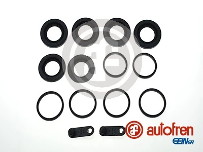 Repair Kit, brake caliper D42186