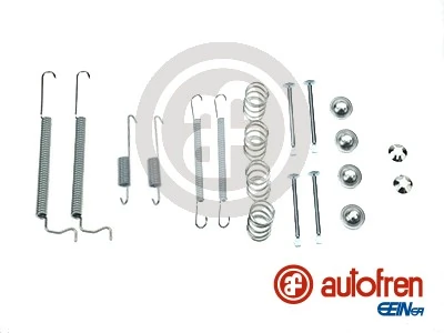 Accessory Kit, brake shoes D31039A