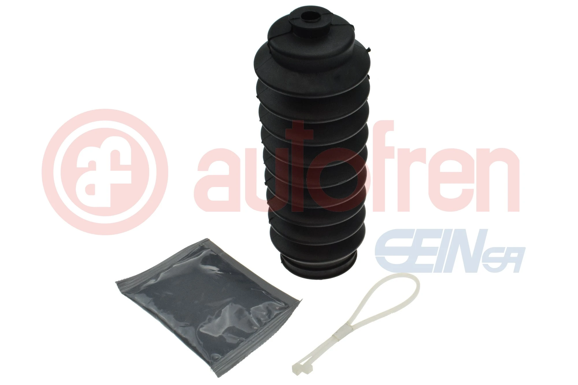Bellow Kit, steering D9142
