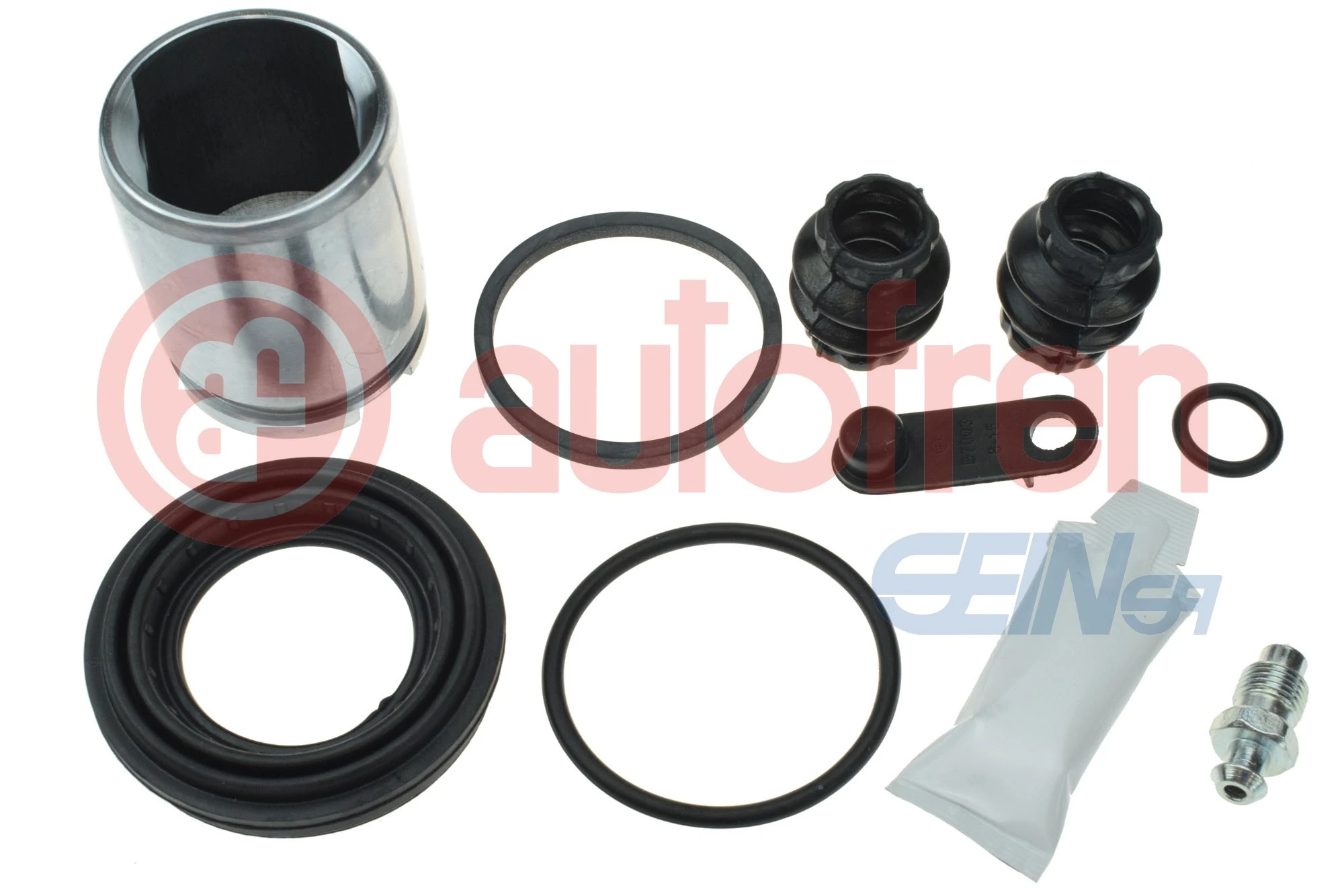Repair Kit, brake caliper D43219C